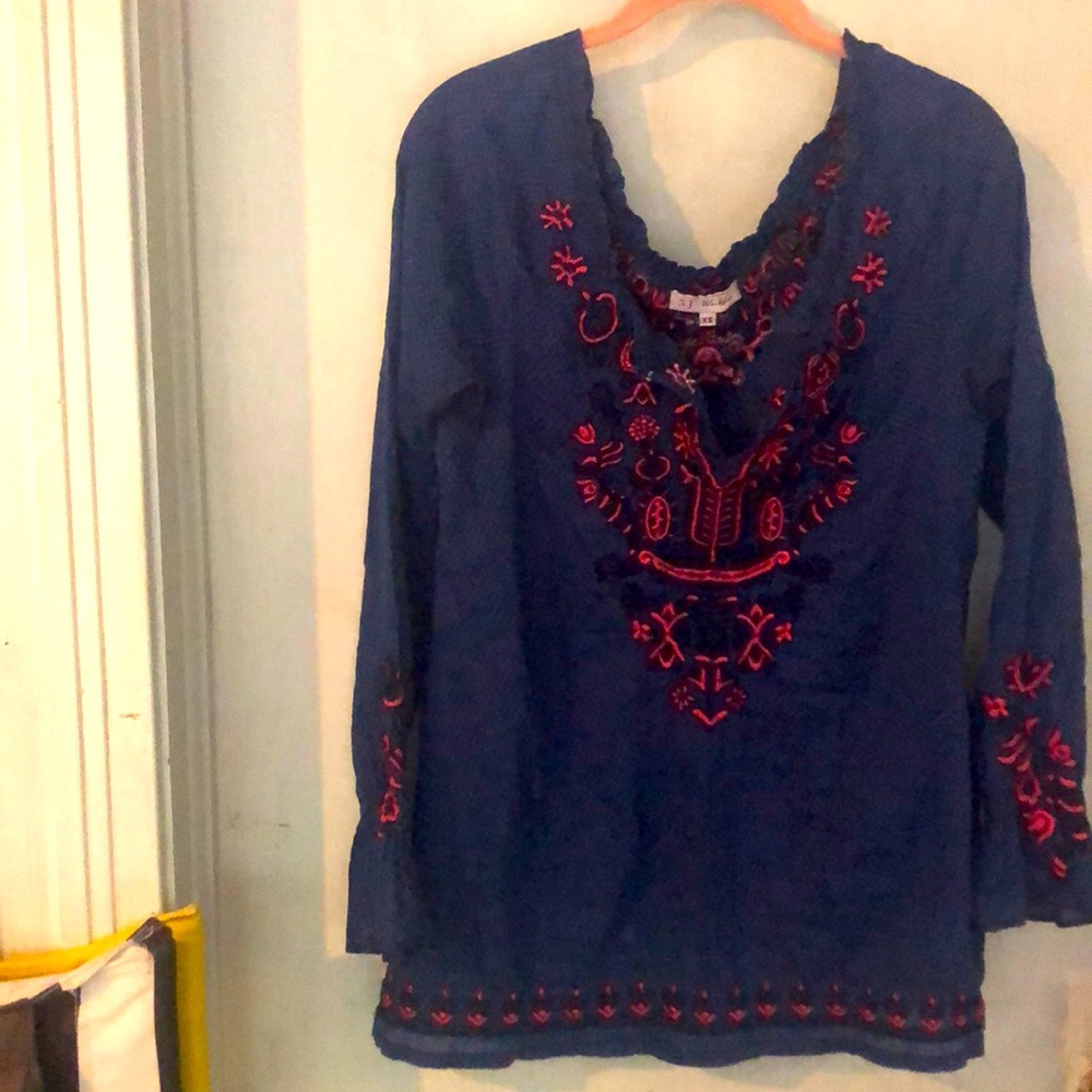 Blouse